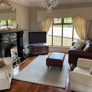 Taylors Hill Luxury Guest house Galway