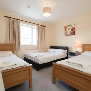 Four Seasons Bed & Breakfast Galway