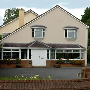 Ardree House Bed & Breakfast Killarney