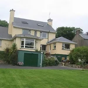 Bed & Breakfast Adare House, Westport