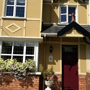 Copper Kettle Bed & Breakfast Killarney