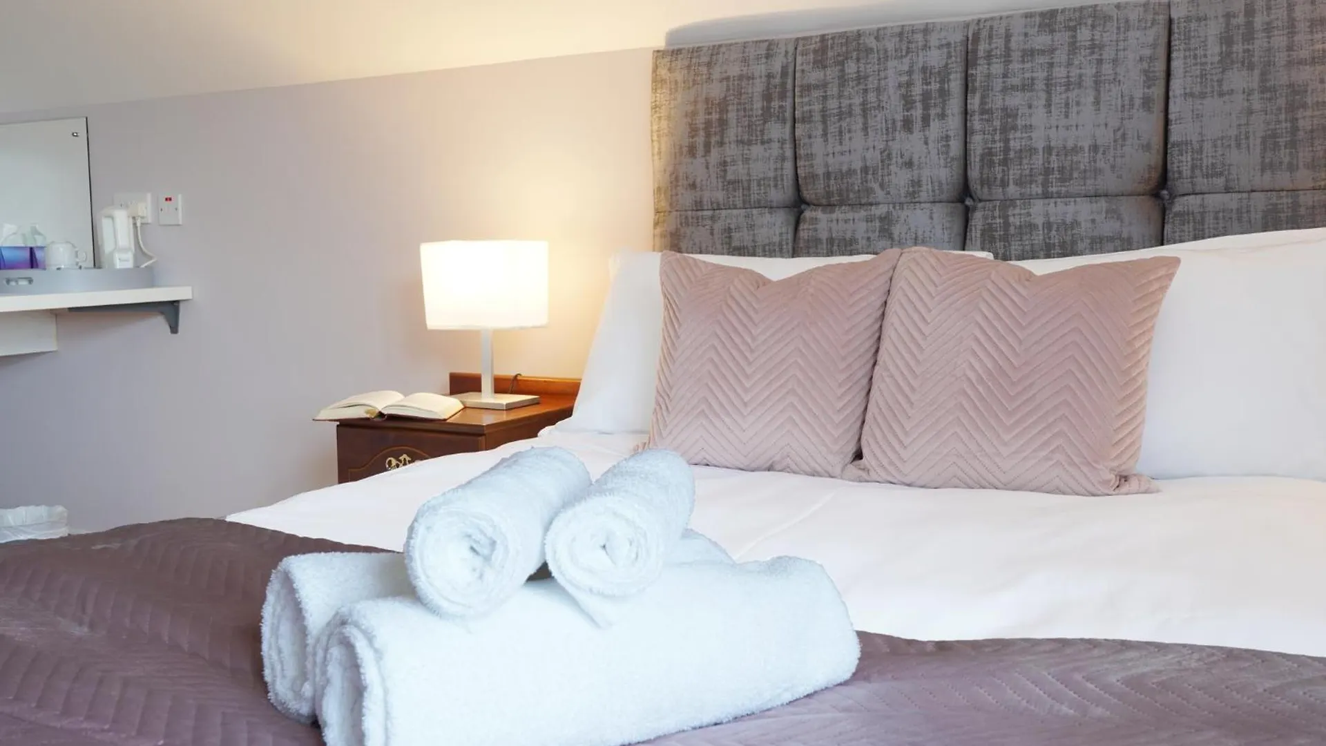 Ashville Guesthouse Westport Irland