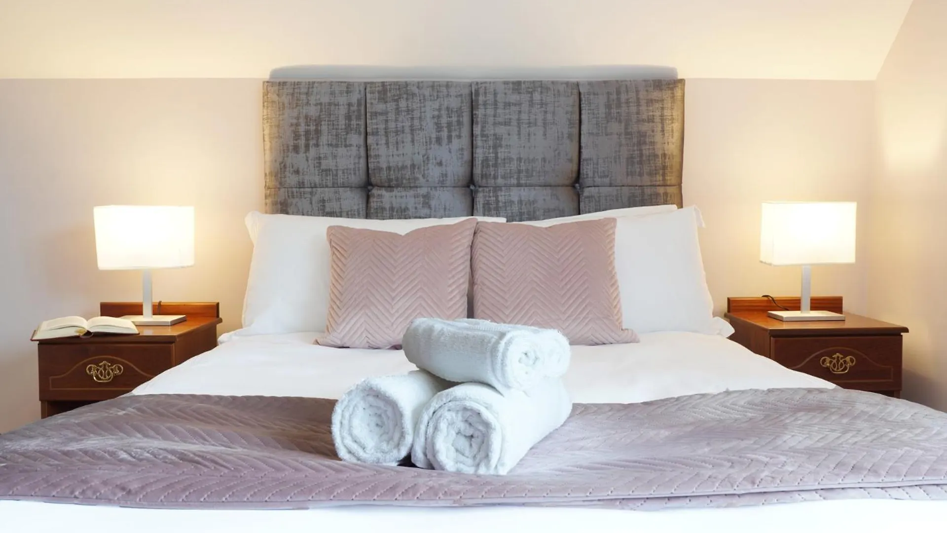 Ashville Guesthouse Westport