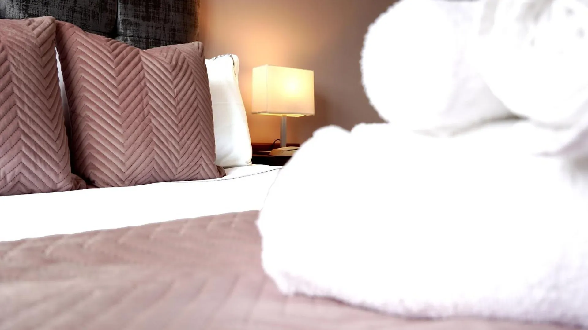 Ashville Guesthouse Westport